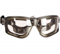 Защитные очки для маленького размера лица Kraftool EXPERT 11009