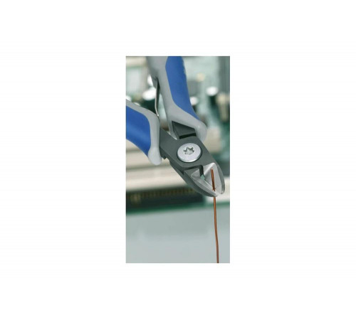 Набор инструментов KNIPEX KN-002016P Набор инструментов KNIPEX KN-002016P