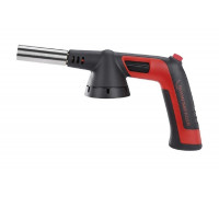 Горелка с пьезоподжигом и баллоном Мультигаз ROTHENBERGER ROFIRE 4 PIEZO Set 1000002360