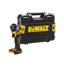 Аккумуляторный гайковерт Dewalt DCF922NT, 18 В, 610 Нм, 3550 уд/мин, без АКБ и ЗУ, в кейсе TSTAK DCF922NT-XJ