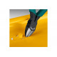 Прецизионные бокорезы KRAFTOOL Precision чистый рез 115 мм 220017-6-11_z01