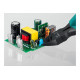 Прецизионные бокорезы KRAFTOOL Precision чистый рез 115 мм 220017-6-11_z01