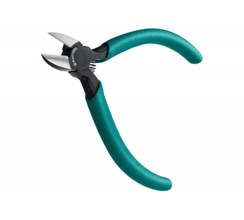 Прецизионные бокорезы KRAFTOOL Precision чистый рез 115 мм 220017-6-11_z01 Прецизионные бокорезы KRAFTOOL Precision чистый рез 115 мм 220017-6-11_z01