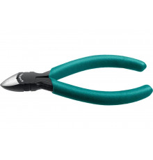 Прецизионные бокорезы KRAFTOOL Precision чистый рез 115 мм 220017-6-11_z01