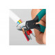 Прецизионные бокорезы KRAFTOOL Precision чистый рез 115 мм 220017-6-11_z01