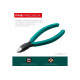 Прецизионные бокорезы KRAFTOOL Precision чистый рез 115 мм 220017-6-11_z01