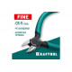 Прецизионные бокорезы KRAFTOOL Precision чистый рез 115 мм 220017-6-11_z01