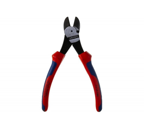 Силовые бокорезы Knipex KN-7412180