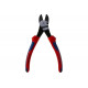 Силовые бокорезы Knipex KN-7412180