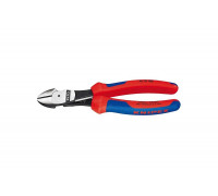 Силовые бокорезы Knipex KN-7412180