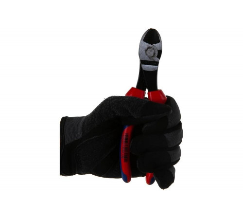 Силовые бокорезы Knipex KN-7412180