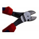 Силовые бокорезы Knipex KN-7412180
