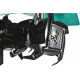 Бензиновый культиватор Sturm GK83021F