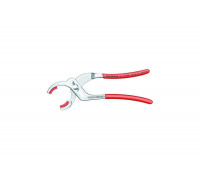 Трубные клещи Knipex KN-8113230