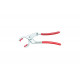 Трубные клещи Knipex KN-8113230