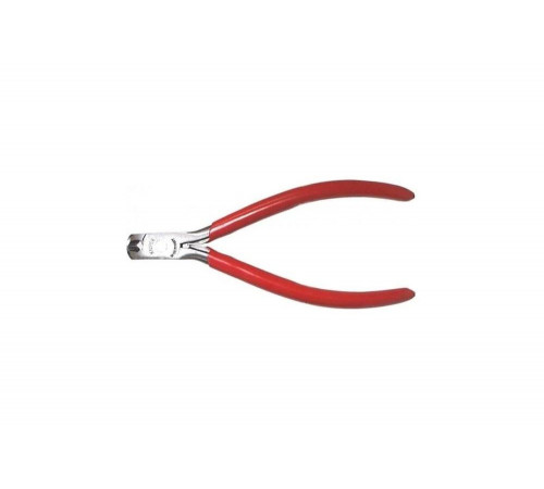 Торцевые кусачки для электроники KNIPEX KN-6411115 Торцевые кусачки для электроники KNIPEX KN-6411115