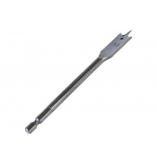 Сверло по дереву перовое (14х150 мм, 1 шт, в блистере) Patriot 815010183