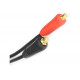 Cварочный инверторный аппарат Patriot WM230DVC MMA с маской 300D 605302291