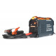 Cварочный инверторный аппарат Patriot WM230DVC MMA с маской 300D 605302291