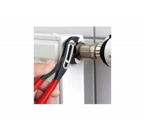 Переставной ключ Knipex Alligator KN-8802250 Переставной ключ Knipex Alligator KN-8802250