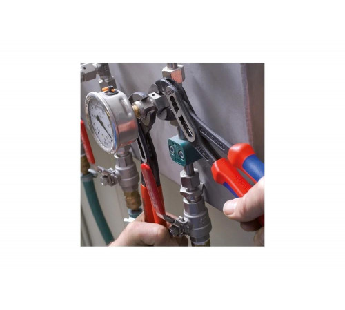 Переставной ключ Knipex Alligator KN-8802250 Переставной ключ Knipex Alligator KN-8802250