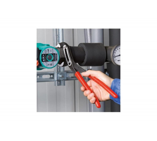 Переставной ключ Knipex Alligator KN-8802250 Переставной ключ Knipex Alligator KN-8802250