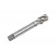 Машинный метчик Ruko М 30 Шаг 3.5 мм HSSE-Co5 233300E
