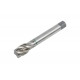 Машинный метчик Ruko М 30 Шаг 3.5 мм HSSE-Co5 233300E