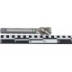 Машинный метчик Ruko М 30 Шаг 3.5 мм HSSE-Co5 233300E