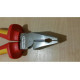 Силовые пассатижи KNIPEX KN-0206180