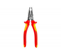 Силовые пассатижи KNIPEX KN-0206180