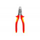 Силовые пассатижи KNIPEX KN-0206180