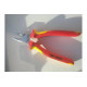 Силовые пассатижи KNIPEX KN-0206180