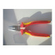 Силовые пассатижи KNIPEX KN-0206180