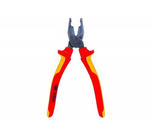 Силовые пассатижи KNIPEX KN-0206180 Силовые пассатижи KNIPEX KN-0206180