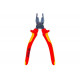 Силовые пассатижи KNIPEX KN-0206180