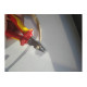 Силовые пассатижи KNIPEX KN-0206180