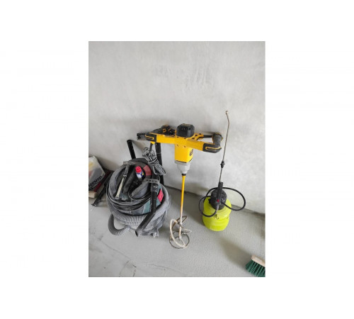 Сетевой миксер DEWALT DWD241-QS