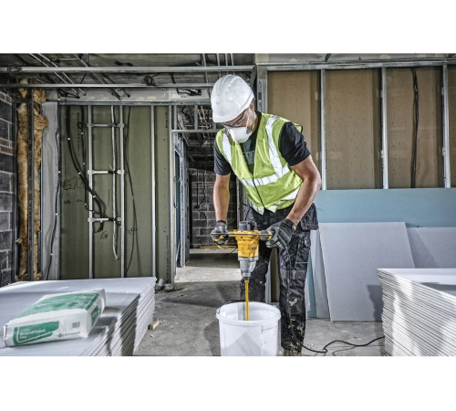 Сетевой миксер DEWALT DWD241-QS