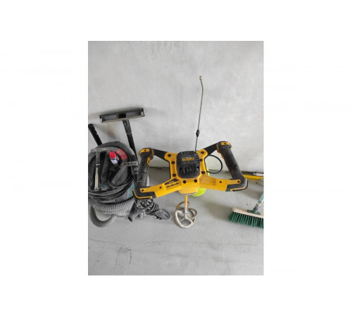 Сетевой миксер DEWALT DWD241-QS