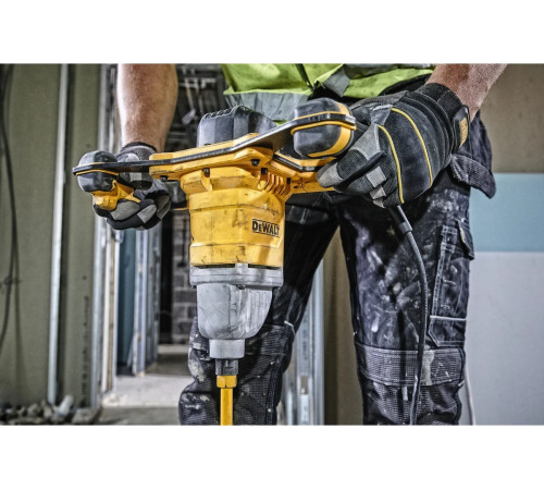 Сетевой миксер DEWALT DWD241-QS