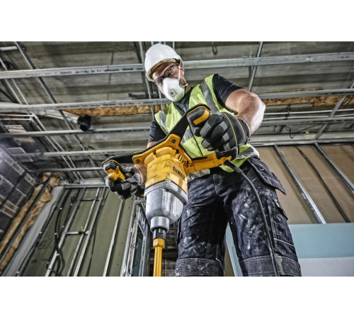 Сетевой миксер DEWALT DWD241-QS