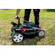 Аккумуляторная газонокосилка Metabo RM 36-18 LTX BL 46 2х5.2Ач 601606650