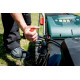 Аккумуляторная газонокосилка Metabo RM 36-18 LTX BL 46 2х5.2Ач 601606650