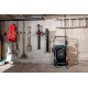 Аккумуляторная газонокосилка Metabo RM 36-18 LTX BL 46 2х5.2Ач 601606650