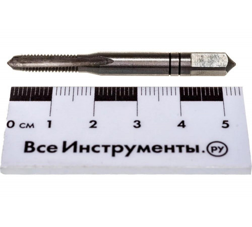 RUKO 230050 - набор метчиков высокого качества RUKO 230050 - набор метчиков высокого качества