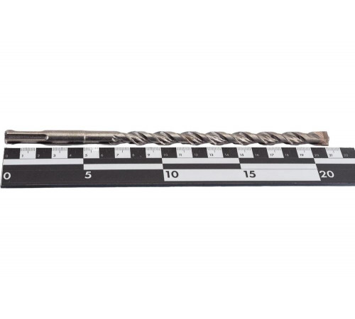 KRAFTOOL 10 х 210 мм, бур SDS-plus 29320-210-10_z02 KRAFTOOL 10 х 210 мм, бур SDS-plus 29320-210-10_z02