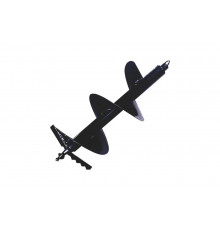 Шнек GR1 - 300/800 мм для земляных работ, разборный, однозаходный FUBAG 838286