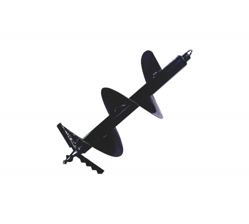 Шнек GR1 - 300/800 мм для земляных работ, разборный, однозаходный FUBAG 838286 Шнек GR1 - 300/800 мм для земляных работ, разборный, однозаходный FUBAG 838286