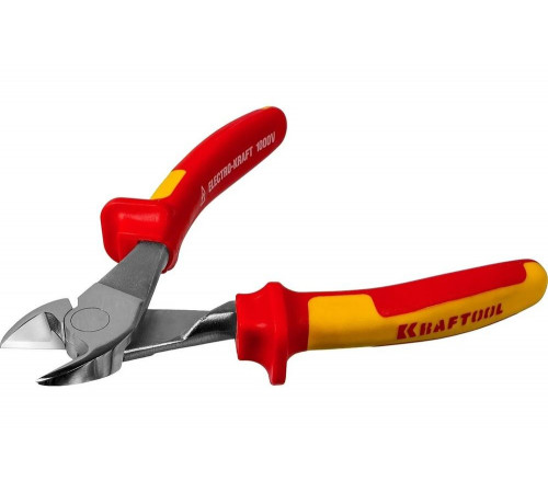 KRAFTOOL 180 мм, бокорезы усиленные 2202-6-18_z01 KRAFTOOL 180 мм, бокорезы усиленные 2202-6-18_z01